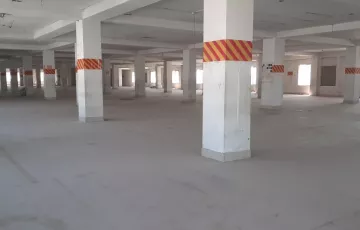 Open Floor for Rent in Shahid Latif Road, Dakshin Khan, Dhaka