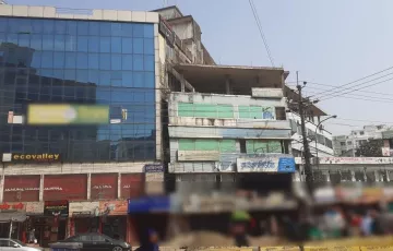 Open Floor for Rent in Port Link Road, Halishahar, Chattogram