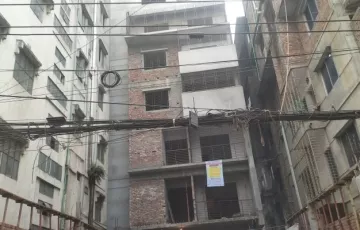 Flats for Sale in School Road, Mohakhali, Dhaka