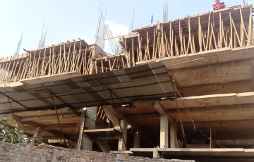 Flats for Sale in Kha Para, Khilkhet, Dhaka