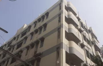 Flats for Sale in Road No 1, Shyamoli, Dhaka