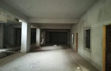 Open Floor for Rent in Wari, Sutrapur, Dhaka