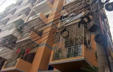 Flats for Rent in Block D, Aftab Nagar, Dhaka