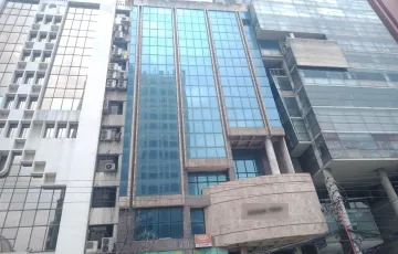 Offices for Rent in Bir Uttam AK Khandakar Road, Mohakhali, Dhaka