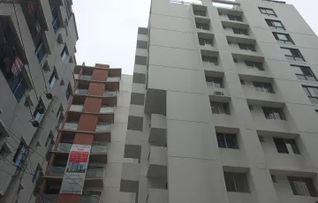 Flats for Sale in Kosai Bari, Dakshin Khan, Dhaka