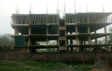 Flats for Sale in Jangalpara, 7 No. West Sholoshohor Ward, Chattogram