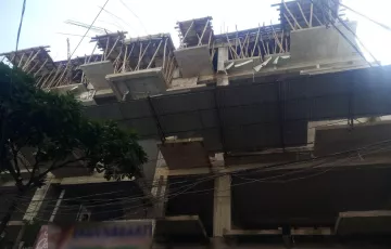 Flats for Sale in Moghbazar Kazi Office Lane, Maghbazar, Dhaka