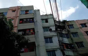 Flats for Sale in 7 No. West Sholoshohor Ward, Chattogram