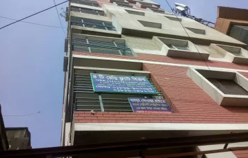 Flats for Sale in 38 No. South Middle Halishahar, Halishahar, Chattogram