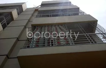 Flats for Rent in Sector 14, Uttara, Dhaka