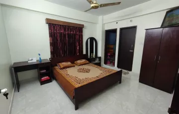 Flats for Sale in Bayazid Nagar Residential Area, Bayazid, Chattogram
