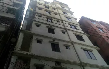 Flats for Sale in Goran, Khilgaon, Dhaka