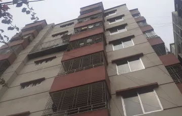 Flats for Rent in South Badda, Badda, Dhaka
