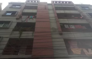 Flats for Sale in Road No 4, Shyamoli, Dhaka