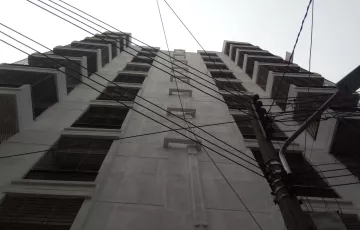 Flats for Sale in Middle Monipur, Mirpur, Dhaka