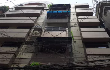 Flats for Rent in Naya Paltan, Motijheel, Dhaka