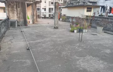 Open Floor for Rent in Block F, Lalmatia, Dhaka