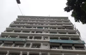Offices for Rent in Rajuk Avenue, Motijheel, Dhaka
