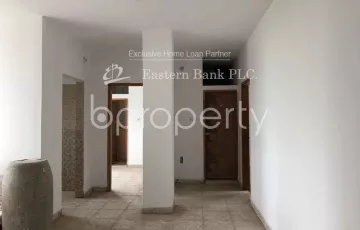Flats for Sale in Atipara, Uttar Khan, Dhaka