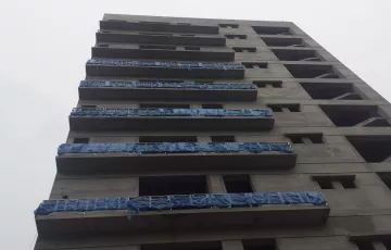 Open Floor for Rent in Sector 11, Uttara, Dhaka