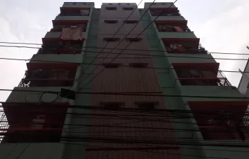Flats for Sale in East Azampur, Dakshin Khan, Dhaka