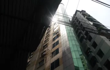 Offices for Rent in Shantinagar Road, Shantinagar, Dhaka