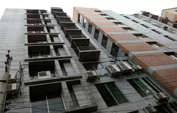 Open Floor for Rent in Green Road, Kathalbagan, Dhaka