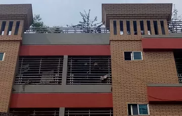 Open Floor for Rent in Pallabi, Mirpur, Dhaka