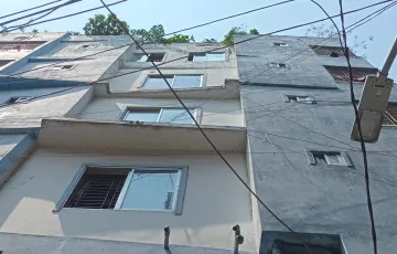 Flats for Sale in Monipuri School Road, Ibrahimpur, Dhaka