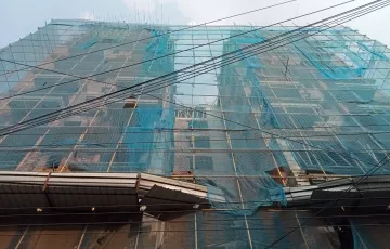 Flats for Sale in North Dhanmondi Road, Kalabagan, Dhaka