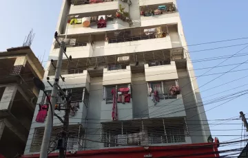 Flats for Sale in Shahid Saifuddin Khaled Road, Kazir Dewri, Chattogram