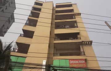 Offices for Sale in Ring Road, Shyamoli, Dhaka