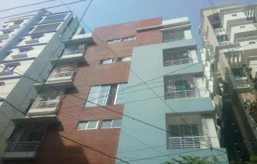Flats for Rent in Block J, Baridhara, Dhaka
