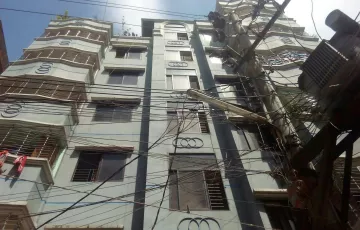 Offices for Rent in East Shewrapara, Mirpur, Dhaka