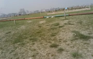 Plots for Sale in Staff Quarter, Demra, Dhaka