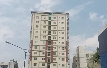 Flats for Rent in Mirpur Road, Shyamoli, Dhaka