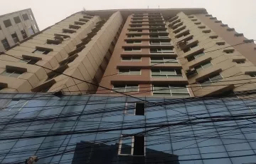 Offices for Sale in Free School Street, Kathalbagan, Dhaka