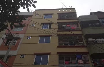 Flats for Sale in Tikka Para Road, Mohammadpur, Dhaka