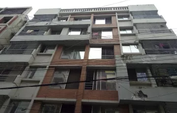 Flats for Sale in Block A, Bashundhara R-A, Dhaka