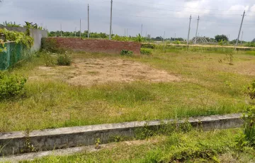 Plots for Sale in Sector 24, Purbachal, Dhaka