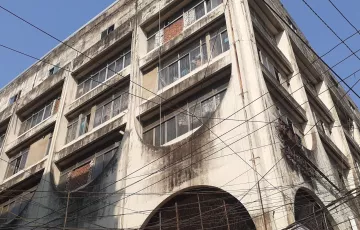 Shops for Sale in Reazuddin Bazar, 31 No. Alkoron Ward, Chattogram