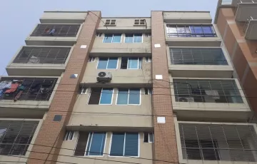 Flats for Sale in Block A, Bashundhara R-A, Dhaka