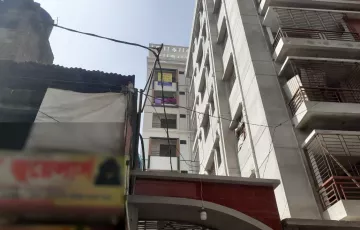 Flats for Sale in East Kazipara, Mirpur, Dhaka