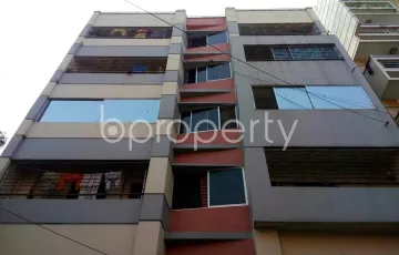 Flats for Rent in Sector 6, Uttara, Dhaka