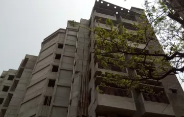 Flats for Sale in Middle Monipur, Mirpur, Dhaka