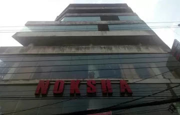 Open Floor for Sale in West Shewrapara, Mirpur, Dhaka