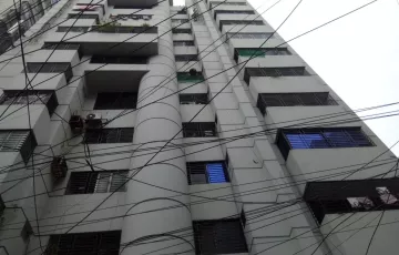 Flats for Rent in Old Eskaton, Eskaton, Dhaka