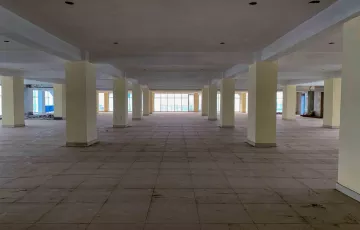 Open Floor for Rent in Tejgaon Industrial Area, Tejgaon, Dhaka