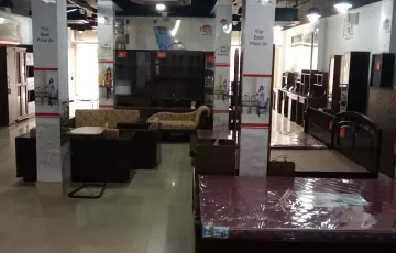 Open Floor for Rent in Jaleshwar, Savar, Dhaka