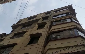 Flats for Sale in Jagannathpur, Badda, Dhaka
